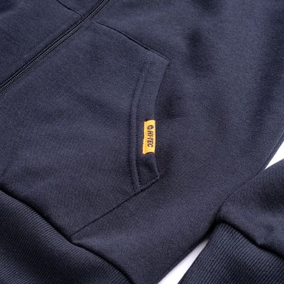 5. Hi-Tec Barit Jr Sweatshirt 92800553734