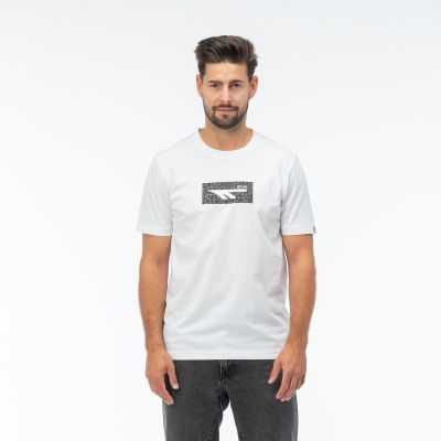 5. Herren AMILO Kurzarm-T-Shirt