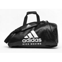 Sports bag PU ADIDAS KICKBOXING 2in1 M