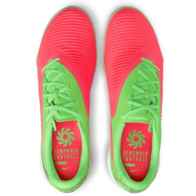 3. Nike Phantom 6 Low Academy Erling Haaland TF HQ2326-603 Schuhe