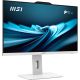 7. MSI AIO PRO AP242P 14M-859EU i7-14700 23,8" IPS LED FHD Non-Touch Anti-Glare 16GB SSD 1TB M.2 AX211 WiFi 6E Windows 11 Pro Weiß