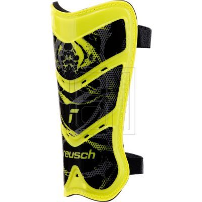 3. Reusch Shinguard Attrakt Lite 53 77 045 2700 football protectors