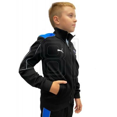 8. Puma BMW MMS Jr. Sweatshirt 535908 04