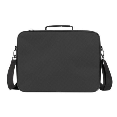 6. NATEC Laptop-Boxertasche, leicht, 15,6 Zoll, Schwarz, NTO-2054