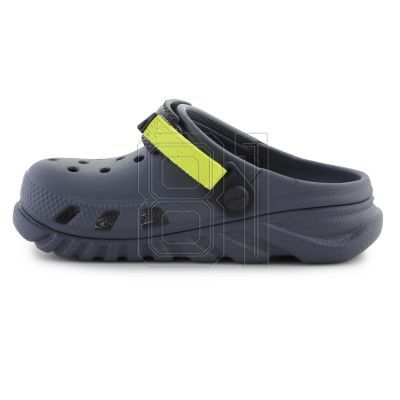 5. Crocs Duet Max II Clog Jr 208774-4EA