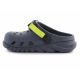 5. Crocs Duet Max II Clog Jr 208774-4EA
