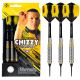 15. Harrows Chizzy Messing Softip Darts HS-TNK-000013872