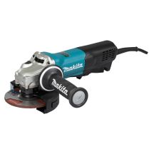 MAKITA WINKELSCHLEIFER 125mm GA5095X01 1900W MIT FUSSSCHALTER