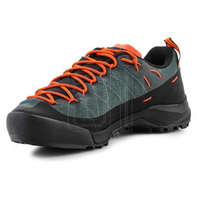 4. Salewa Wildfire Canvas M 61406-5331 Schuhe