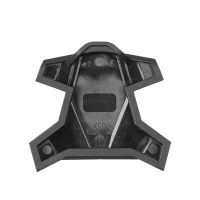 3. Rockbros PP20 SPD-Pedaladapter – Schwarz