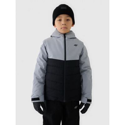 2. 4F Jr Winter-Skijacke 4FJWAW24TTJAM535-25S