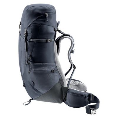 5. Deuter Aircontact Lite 45 + 10 SL 334022374030 Wanderrucksack