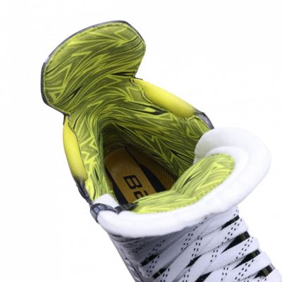 5. Bauer Vapor X4 Sr 1063583 Rollhockey-Schlittschuhe
