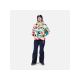 2. ROSSIGNOL W JCC ALLSNOW DOWN JKT Damen-Skijacke mehrfarbig