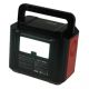 13. DEDRA DEZS0300 300/500W 296Wh/20Ah/14,8V Powerstation
