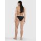 3. Damen-Bikinihose mit mittelhohem Bund 4F 4FWSS25UBKBF071-20S