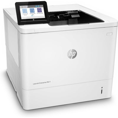 3. HP LASERJET M611DN LASERDRUCKER
