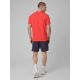 7. Schnelltrocknende Trainingsshorts für Herren 4F 4FRSS26TFSHM1660-23S