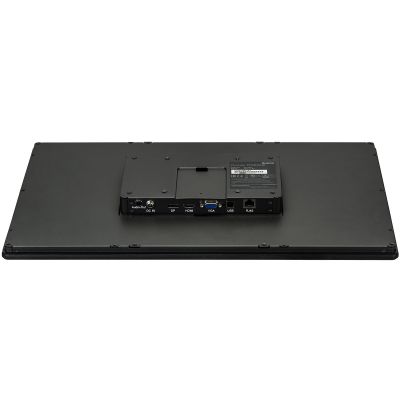 8. iiyama ProLite TF2215MC-B2 Monitor, 54,6 cm (21,5 Zoll), projiziert-kapazitiv, 10 TP, Full HD, schwarz