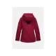 3. PEAK PERFORMANCE W Alpine Gore-Tex 3L Jacke Burgunderrot