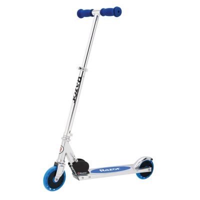 12. Razor A125 Gs Roller 13072242 (blau)
