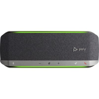 6. POLY Sync 40 USB-A USB-C Konferenztelefon 772C4AA