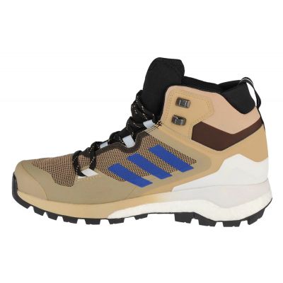6. Adidas Terrex Skychaser 2 Mid GTX M GY5063 Schuhe