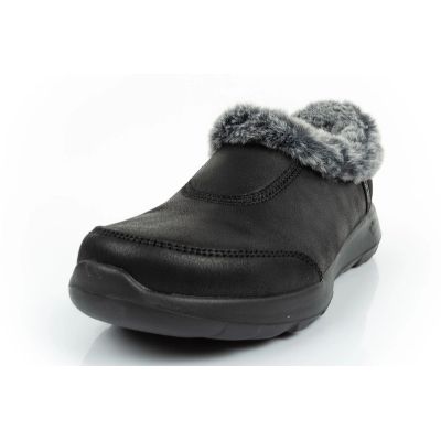 24. Skechers ON-THE W 175490/BKGY Schuhe