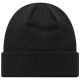 2. New Era Metallic Beanie New York Yankees Mütze 60691271 Schwarz One Size