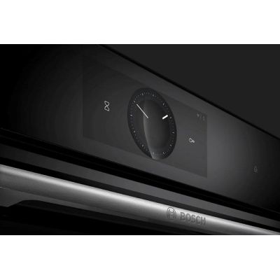 3. BOSCH HBG7722B1 Backofen