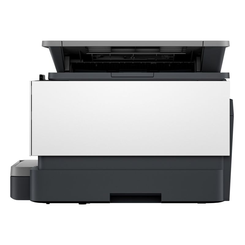 50. HP OfficeJet Pro 9120e Kabelloser All-in-One-Farbdrucker, Instant Ink; Duplexdruck