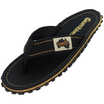 2. Gumbies Islander Flip-Flops Klassische Flip-Flops GU-FFISL117