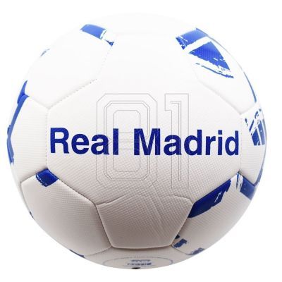 2. Offizieller Real Madrid-Lizenzfußball RM7BG72