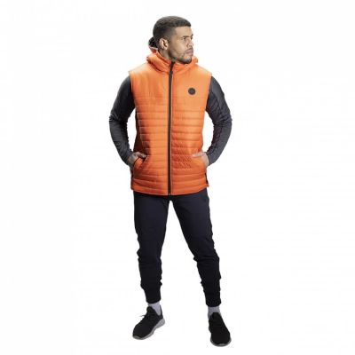 2. Bauer Flc Puffer Sr