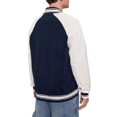 6. Tommy Jeans Varsity M DM0DM18400 Sweatshirt