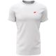 3. Herren-T-Shirt 4F M4482 3er-Pack blau, weiß, rot 4FWSS26TTSHM4482 90S