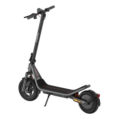 6. Xiaomi Elektroroller 6 GL Schwarz 25 km/h 10 Ah