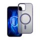 19. 3mk Frosty MagCase lila Hülle für Apple iPhone 15 Plus - lila