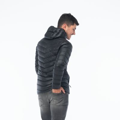 9. Herren-Steppjacke FROXY