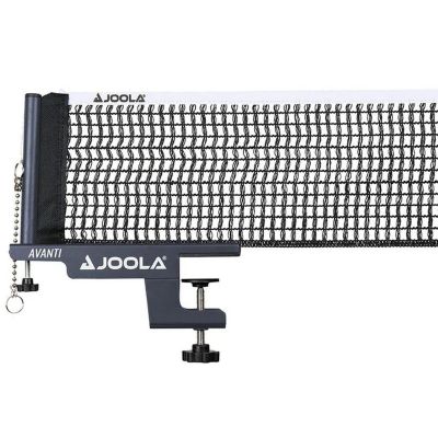 2. TISCHTENNISNETZ AVANTI NET DARK GREEN JOOLA