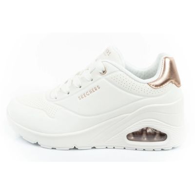 22. Skechers Uno W 177520/WHT Schuhe
