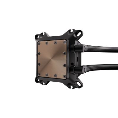 6. ENDORFY Navis F240 ARGB Wasserkühlung