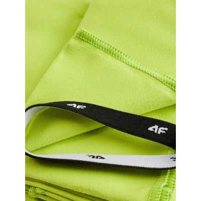 2. Schnelltrocknendes Sporthandtuch S (65 x 90 cm 4F 4FRSS26ATOWU081-45S)