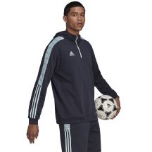 Adidas Tiro Hoodie M HC1302 Sweatshirt