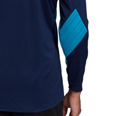 3. adidas Squadra 21 Torwarttrikot M GN6944