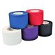 7. TEJP TAPE SPORTS KINESIOLOGICAL TAPE 7,3Mx3,8CM DUNLOP WHITE