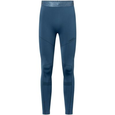VIKING Gary Set Bambus Herrenunterwäsche marineblau XL