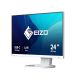 2. EIZO FlexScan EV2490-WT Monitor – 60,5 cm (23,8 Zoll) – 1920 x 1080 Pixel – Full HD – LED – 5 ms – Weiß