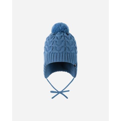 Reima Beanie Paljakka Kinder Wintermütze – wollig und warm (5300035C-67A0)