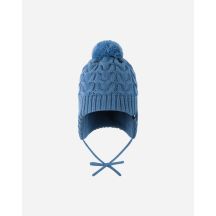 Reima Beanie Paljakka Kinder Wintermütze – wollig und warm (5300035C-67A0)